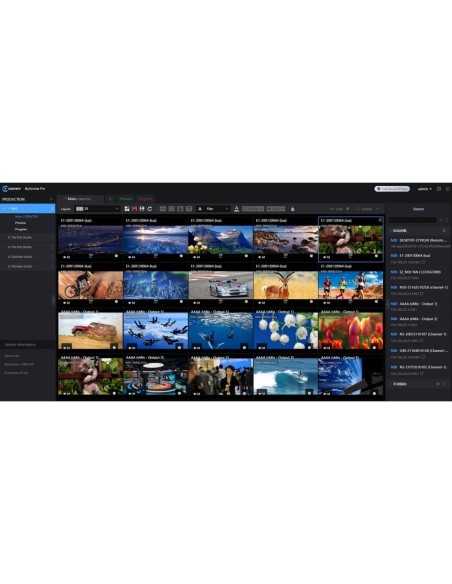 Kiloview Multiview Pro (macOS)