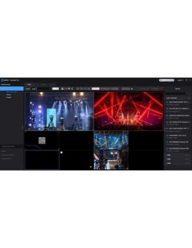 Kiloview Multiview Pro (macOS)
