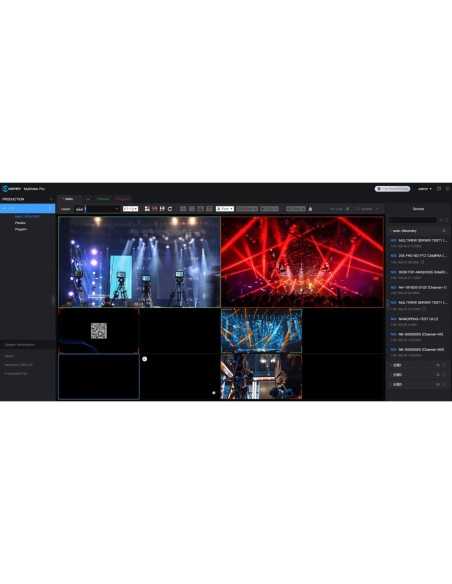 Kiloview Multiview Pro (macOS)