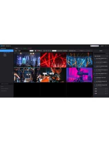 Kiloview Multiview Pro (macOS)