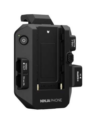 Atomos Ninja Phone Video Co-Processor 4K
