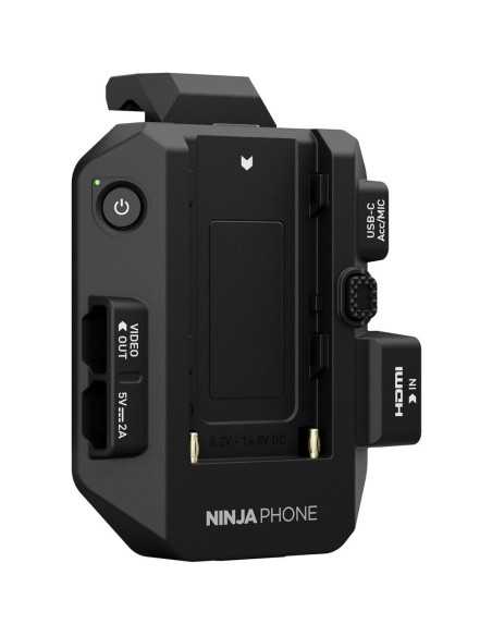 Atomos Ninja Phone Video Co-Processor 4K