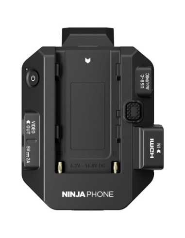 Atomos Ninja Phone Video Co-Processor 4K