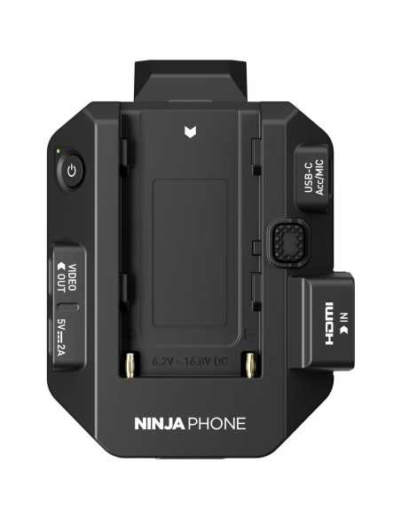 Atomos Ninja Phone Video Co-Processor 4K
