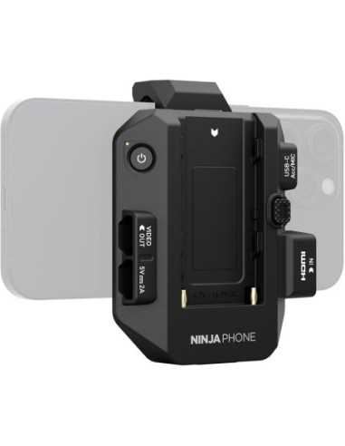 Atomos Ninja Phone Video Co-Processor 4K