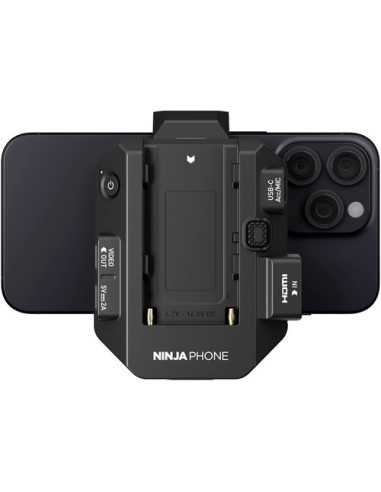 Atomos Ninja Phone Video Co-Processor 4K