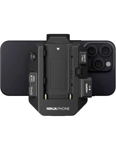 Atomos Ninja Phone Video Co-Processor 4K