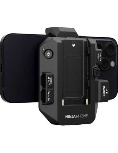 Atomos Ninja Phone Video Co-Processor 4K