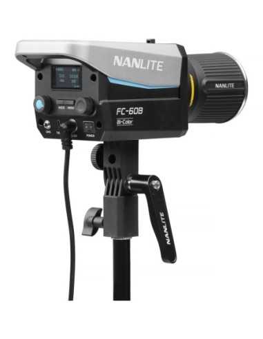 Nanlite FC60B Bi-Color LED Spotlight