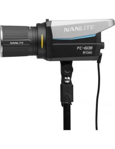 Nanlite FC60B Bi-Color LED Spotlight
