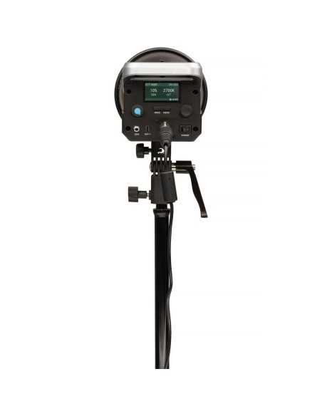 Nanlite FC120B Bi-Color LED Spotlight