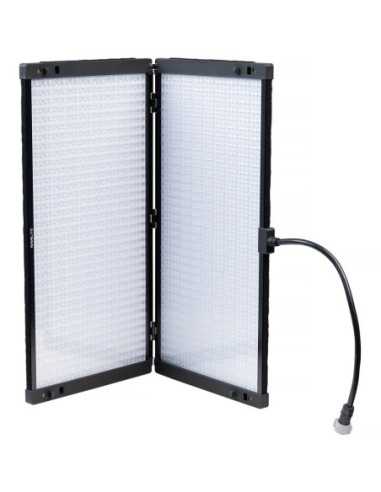 Nanlite PavoSlim 240B Bi-Color LED Panel