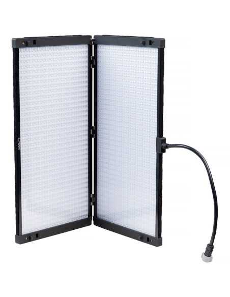 Nanlite PavoSlim 240B Bi-Color LED Panel