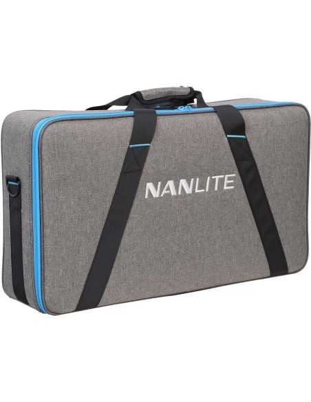 Nanlite PavoSlim 240B Bi-Color LED Panel