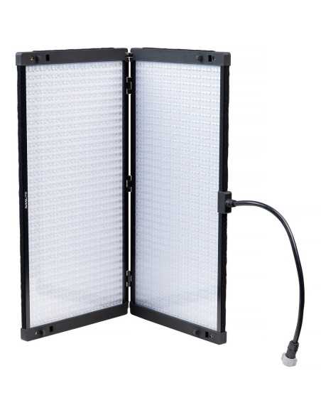 Nanlite PavoSlim 240C RGB LED Panel