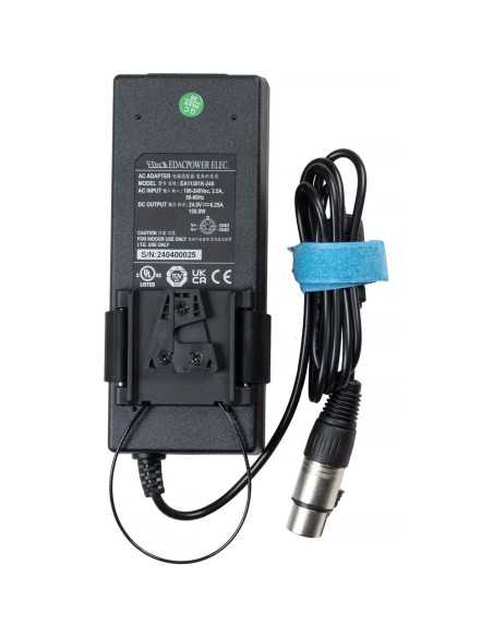 Nanlite FC120B Bi-Color LED Spotlight