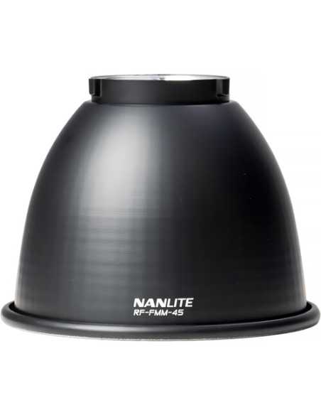 Nanlite FC120B Bi-Color LED Spotlight