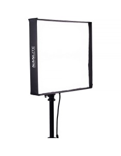 Nanlite PavoSlim 240C RGB LED Panel 2