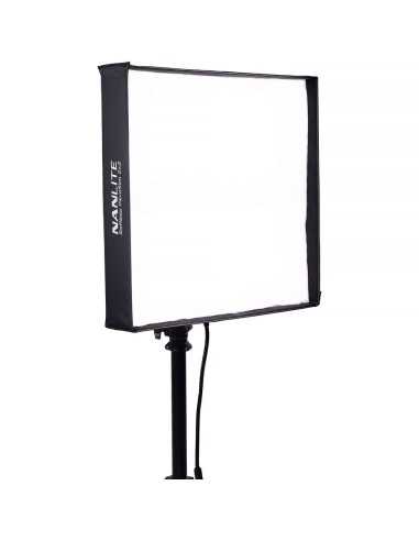 Nanlite PavoSlim 240C RGB LED Panel