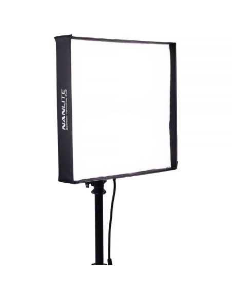 Nanlite PavoSlim 240C RGB LED Panel