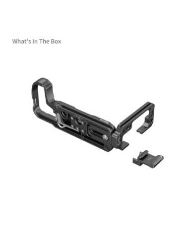SmallRig L-Shape Mount Plate forfor Nikon Z 6III