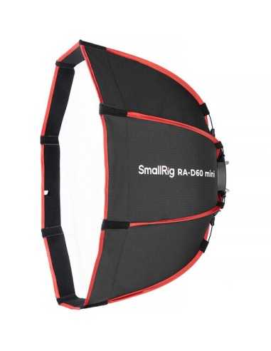 SmallRig RA-D60 mini Parabolic Softbox