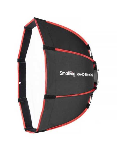 SmallRig RA-D60 mini Parabolic Softbox