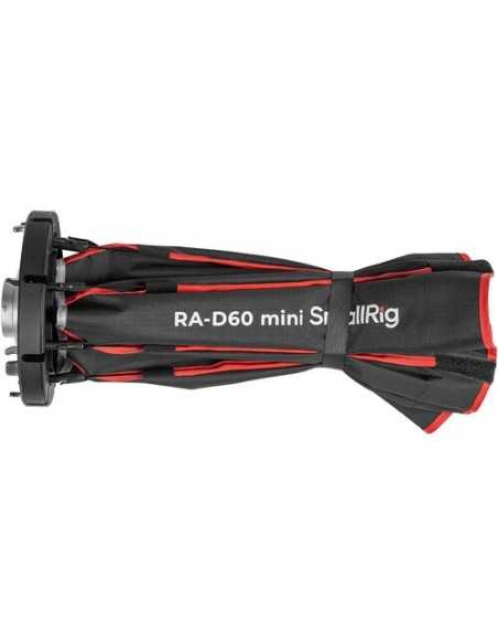 SmallRig RA-D60 mini Parabolic Softbox