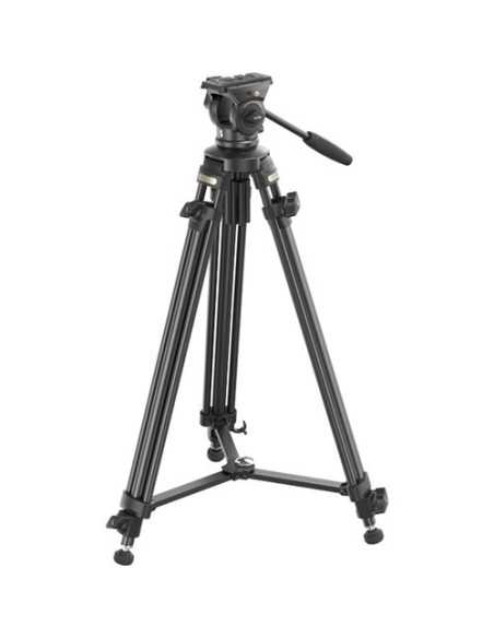 SmallRig Lightweight Video Tripod Kit AD-50 Lite