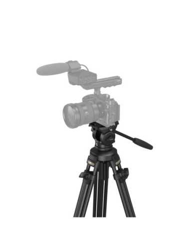 SmallRig Lightweight Video Tripod Kit AD-50 Lite