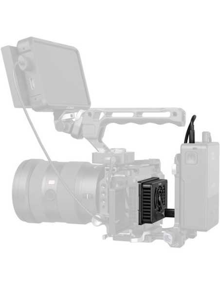 SmallRig Cooling System for Sony / Canon / FUJIFILM Cameras
