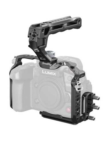 SmallRig HawkLock Quick Release Cage kit for...