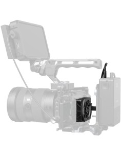 SmallRig Cooling System for Sony Cameras 2