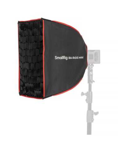 SmallRig RA-R4545 Mini Square Softbox (45x45cm)