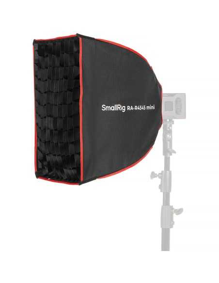 SmallRig RA-R4545 Mini Square Softbox (45x45cm)