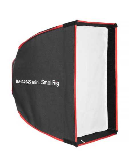 SmallRig RA-R4545 Mini Square Softbox (45x45cm)