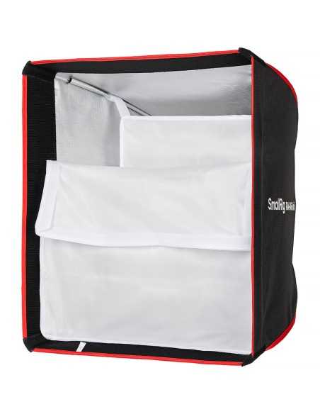 SmallRig RA-R4545 Mini Square Softbox (45x45cm)