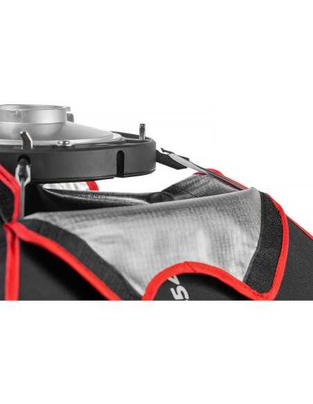 SmallRig RA-R4545 Mini Square Softbox (45x45cm)