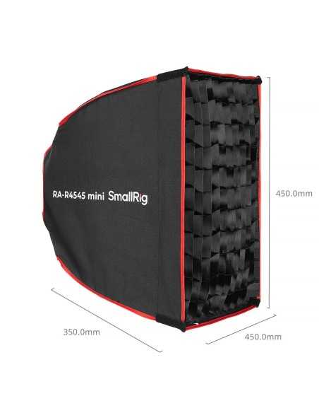 SmallRig RA-R4545 Mini Square Softbox (45x45cm)