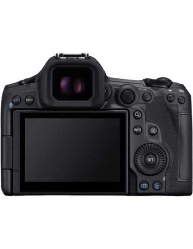 Canon EOS R5 Mark II Mirrorless Camera