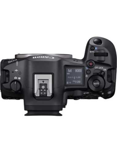 Canon EOS R5 Mark II Mirrorless Camera