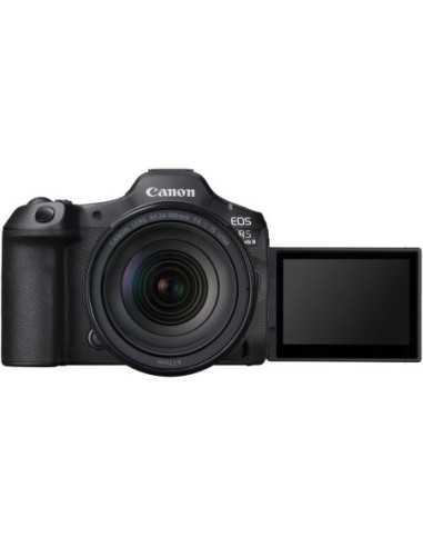 Canon EOS R5 Mark II Mirrorless Camera