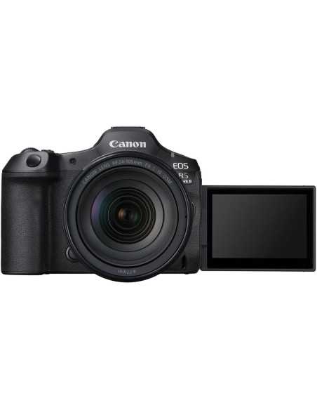 Canon EOS R5 Mark II Mirrorless Camera