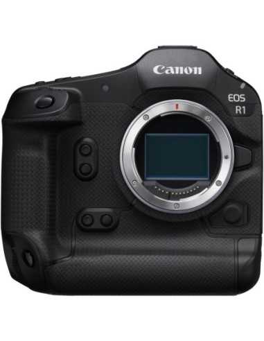 Canon EOS R1 Mirrorless Camera