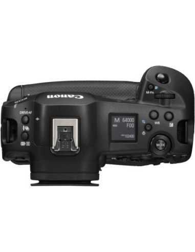Canon EOS R1 Mirrorless Camera