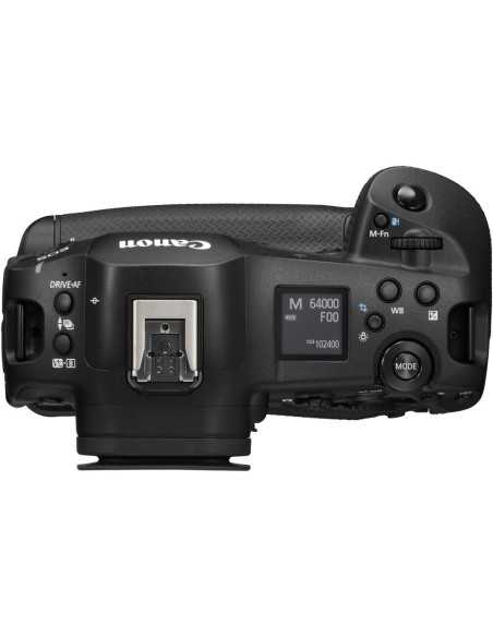 Canon EOS R1 Mirrorless Camera