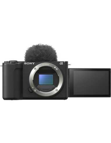 Sony ZV-E10 II Fotocamera mirrorless con...