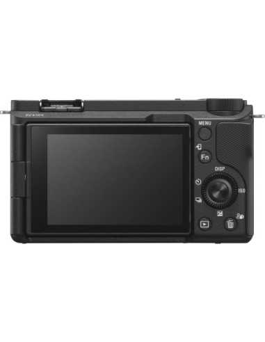 Sony ZV-E10 II Fotocamera mirrorless con...