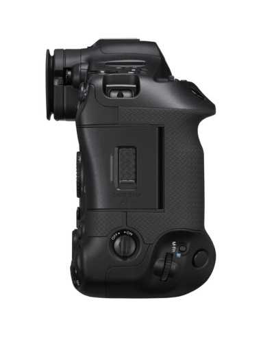 Canon EOS R1 Mirrorless Camera