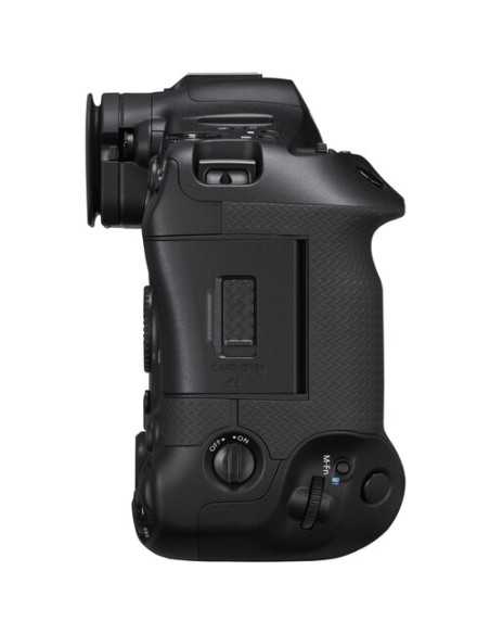 Canon EOS R1 Mirrorless Camera